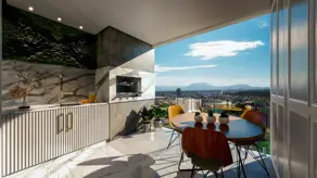 Apartamento Centro, Porto Belo - SC — foto 1