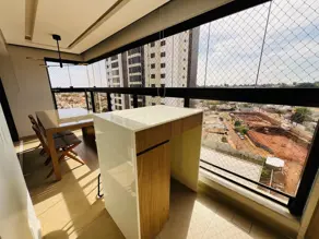 Imagem 5 - Apartamento em Carandá Bosque, Campo Grande - MS