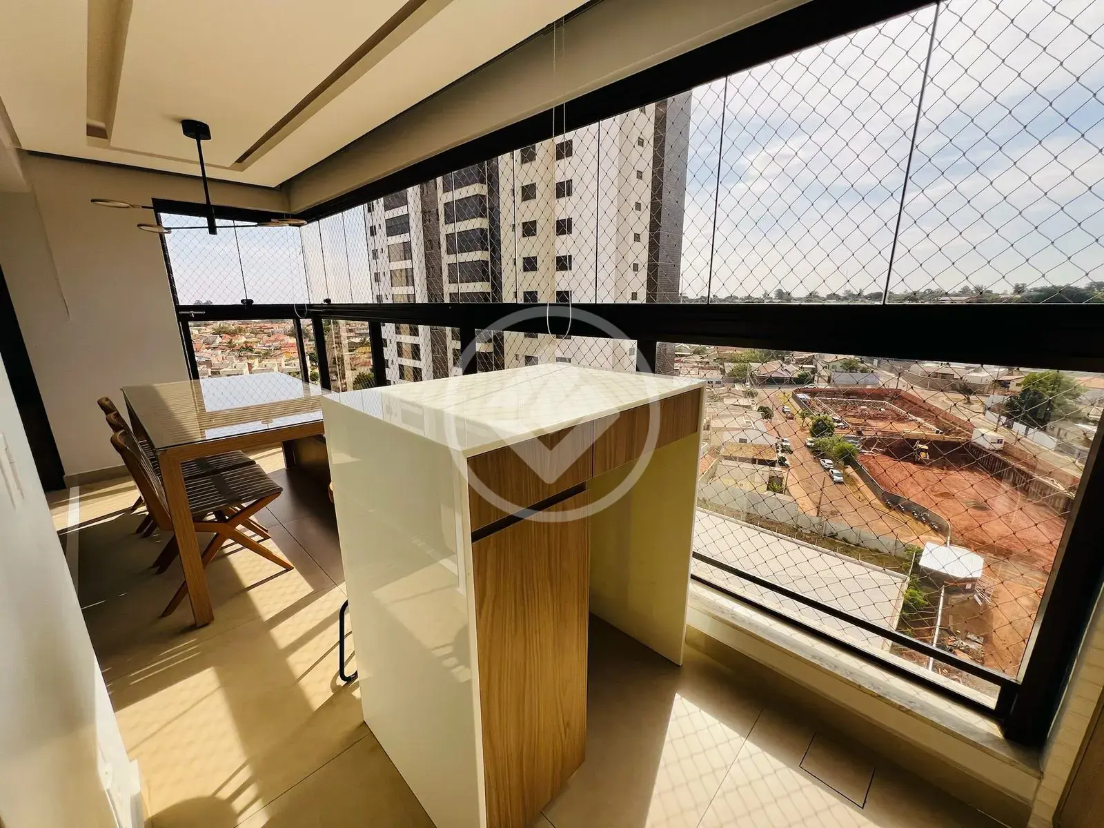 Imagem 5 - Apartamento em Carandá Bosque, Campo Grande - MS