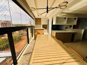 Imagem 4 - Apartamento em Carandá Bosque, Campo Grande - MS