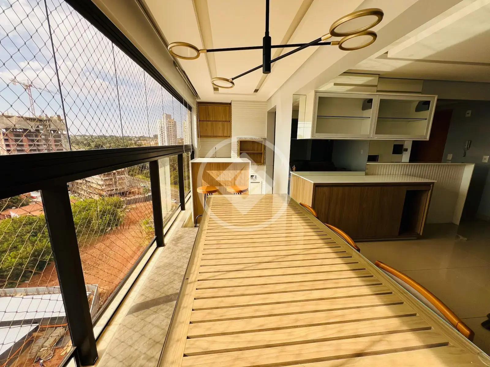 Imagem 4 - Apartamento em Carandá Bosque, Campo Grande - MS