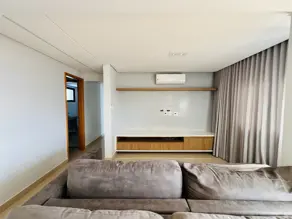 Imagem 2 - Apartamento em Carandá Bosque, Campo Grande - MS