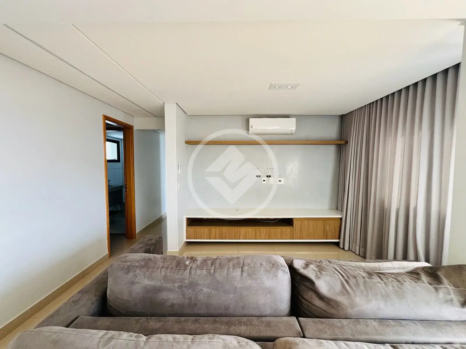 Imagem 2 - Apartamento em Carandá Bosque, Campo Grande - MS