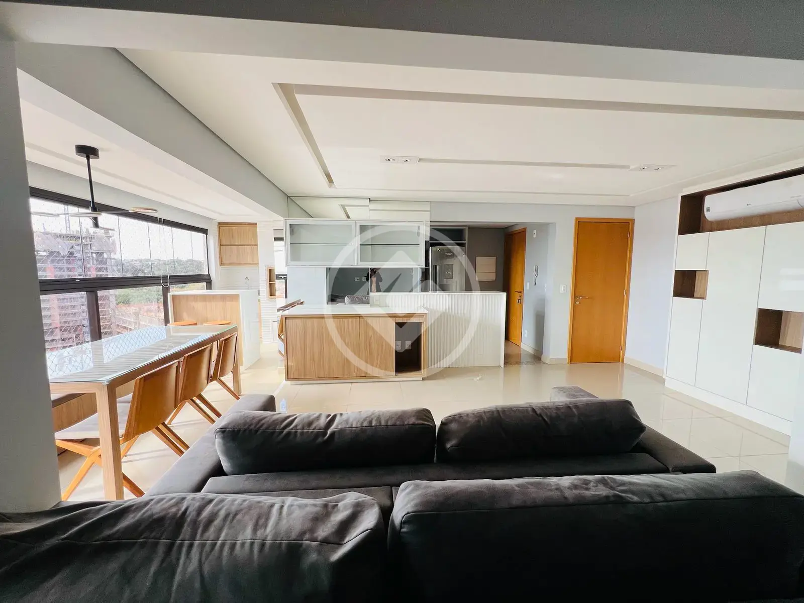 Imagem 3 - Apartamento em Carandá Bosque, Campo Grande - MS