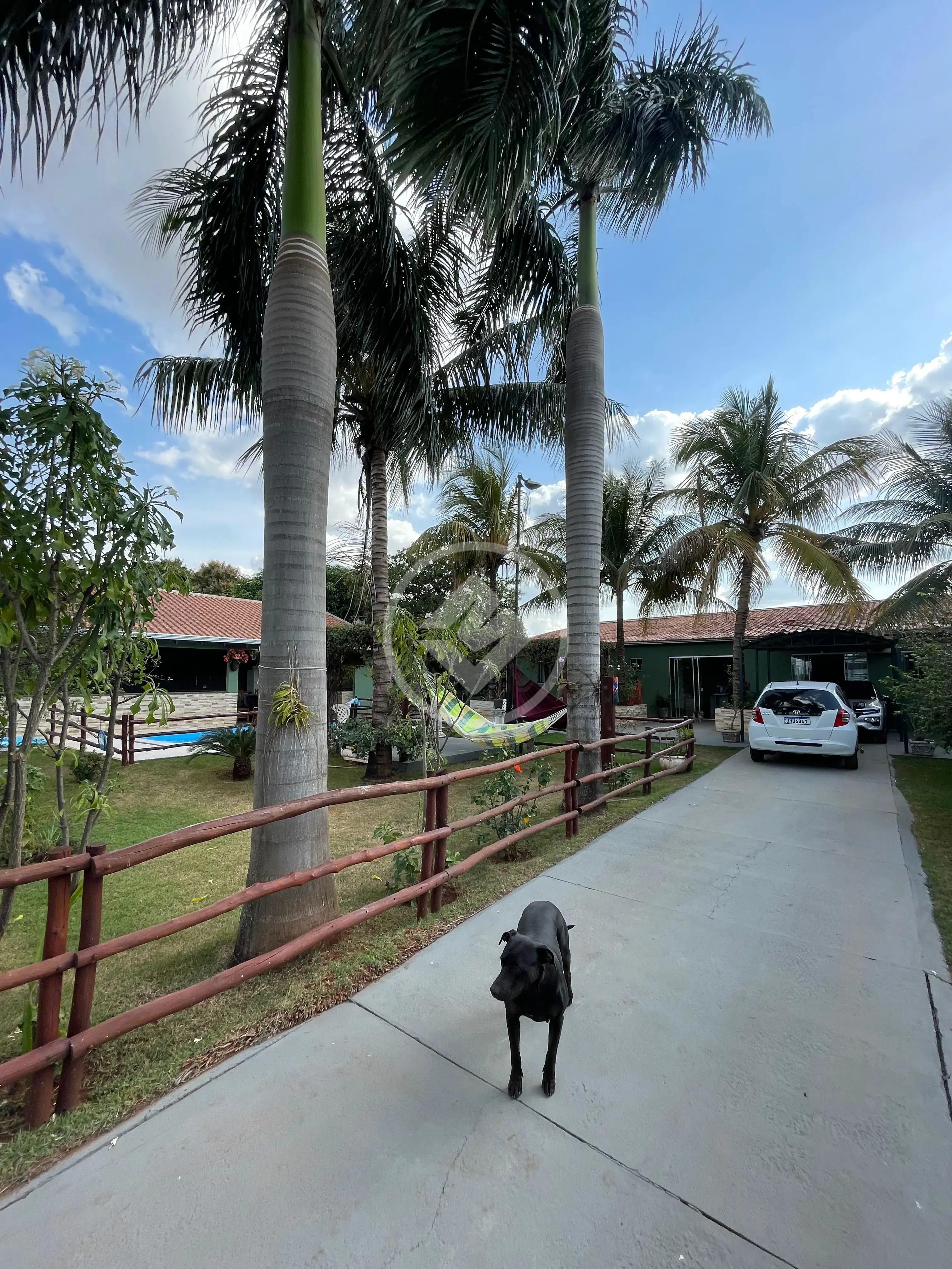 Imagem 2 - Casa em Jardim Batistao, Campo Grande - MS
