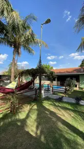 Casa Jardim Batistao, Campo Grande - MS — foto 1