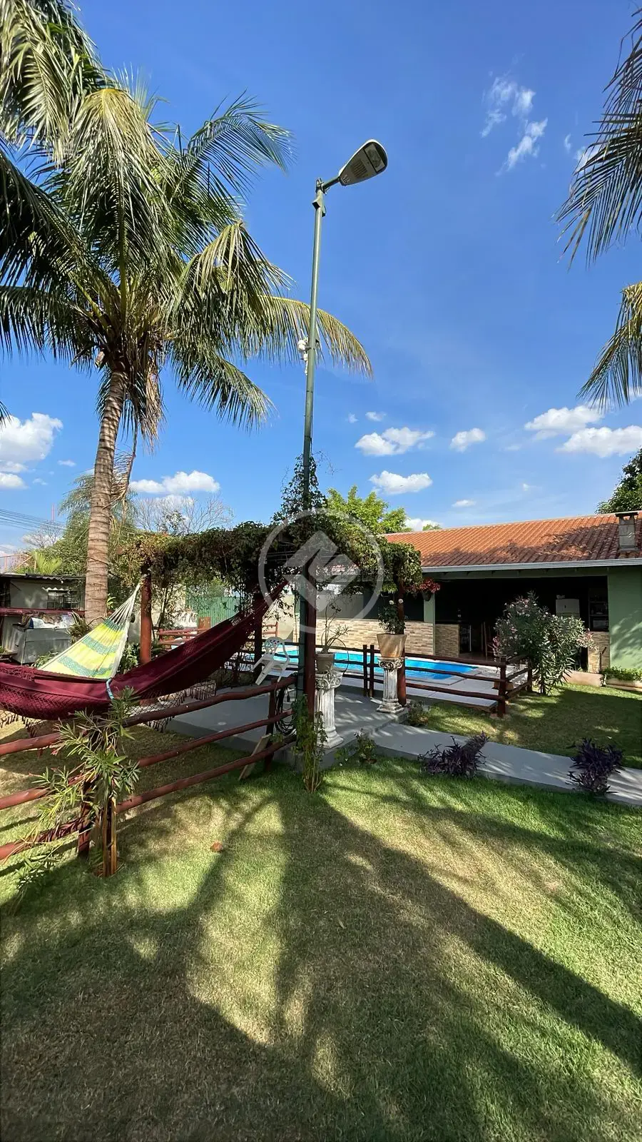 Imagem 1 - Casa em Jardim Batistao, Campo Grande - MS