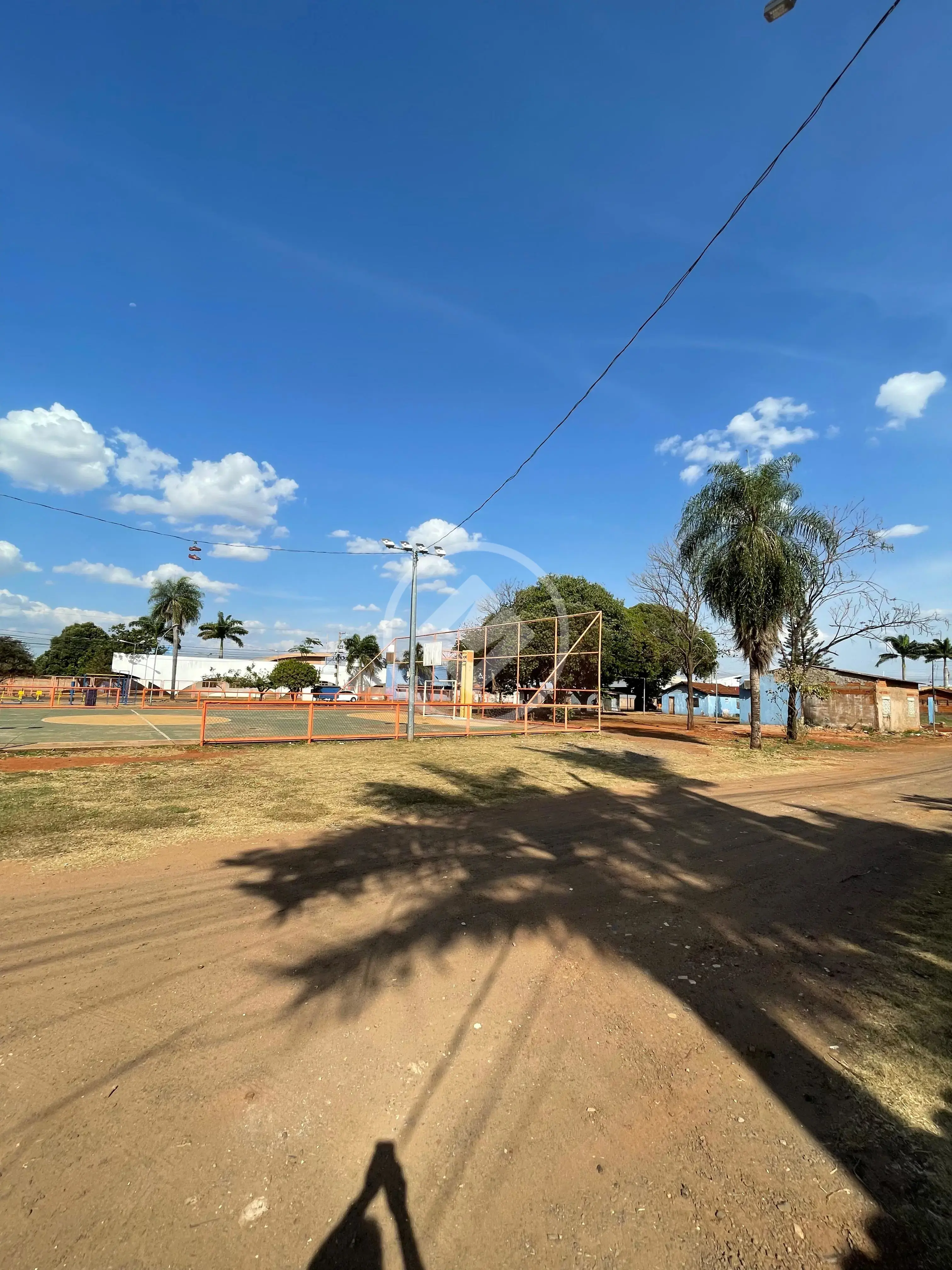 Imagem 1 - Casa em Jardim Batistao, Campo Grande - MS