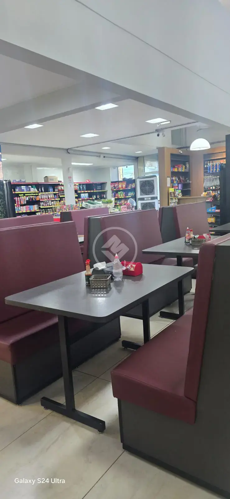 Imagem 4 - Loja em CIDADE JARDIM, Campo Grande - MS