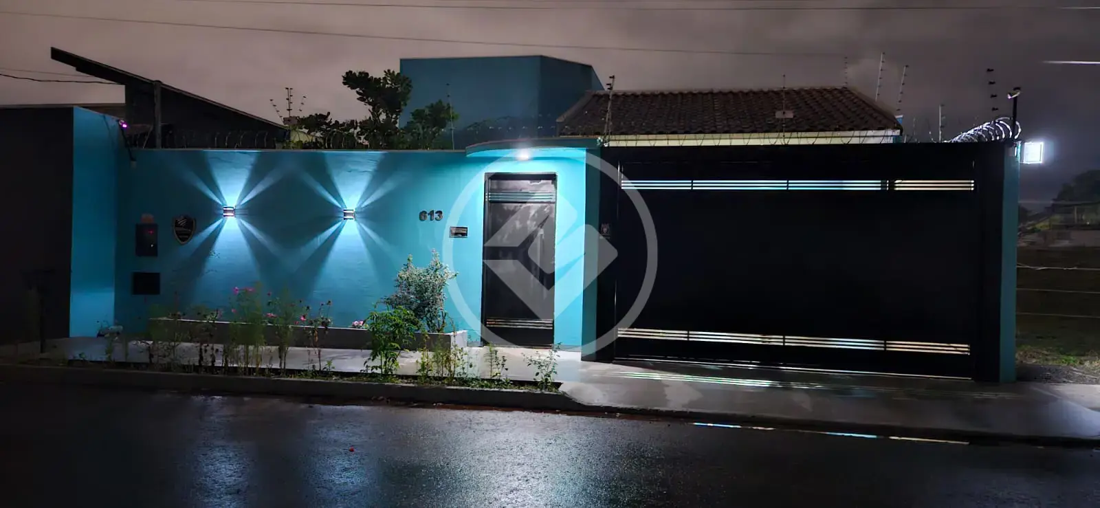 Imagem 1 - Casa em Royal Park, Campo Grande - MS