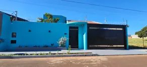 Casa Royal Park, Campo Grande - MS — foto 2