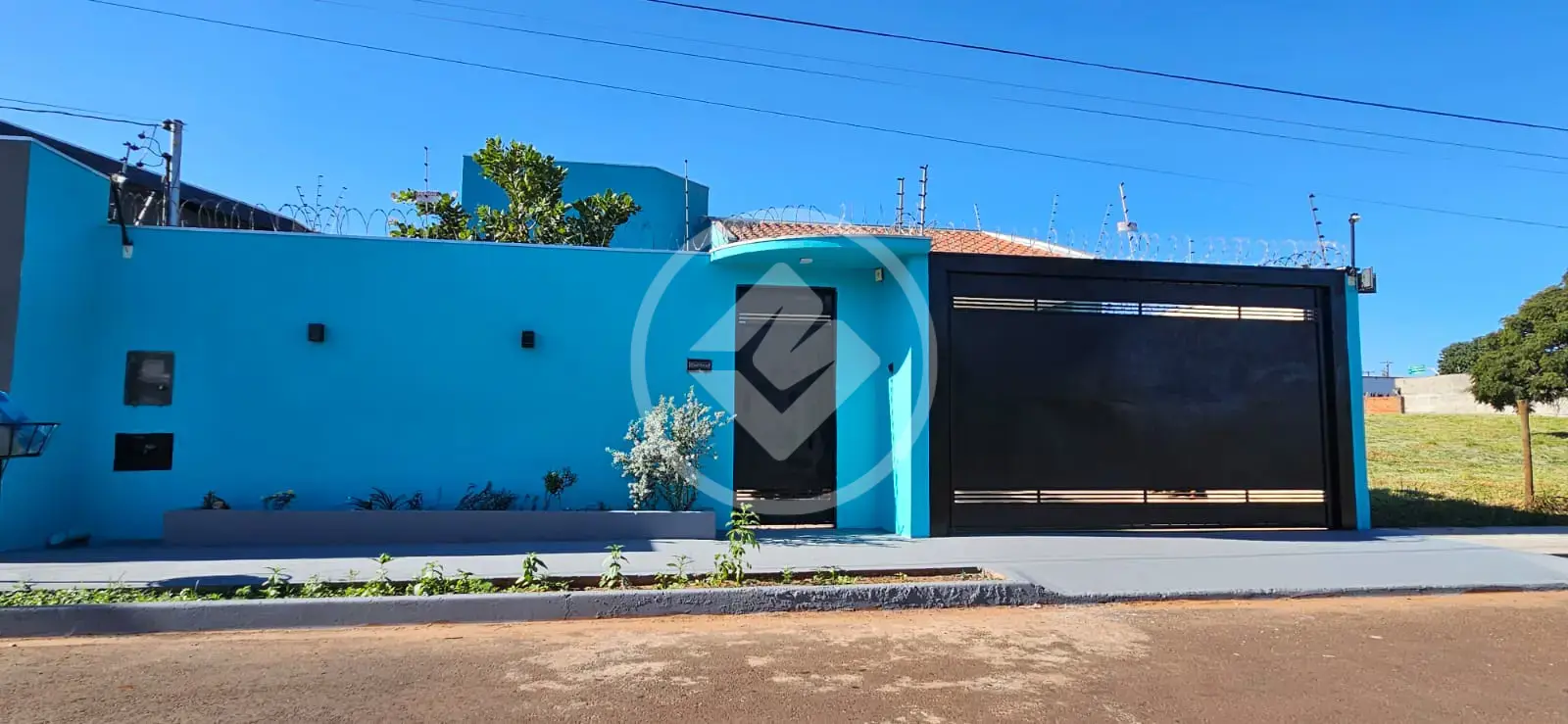 Imagem 1 - Casa em Royal Park, Campo Grande - MS