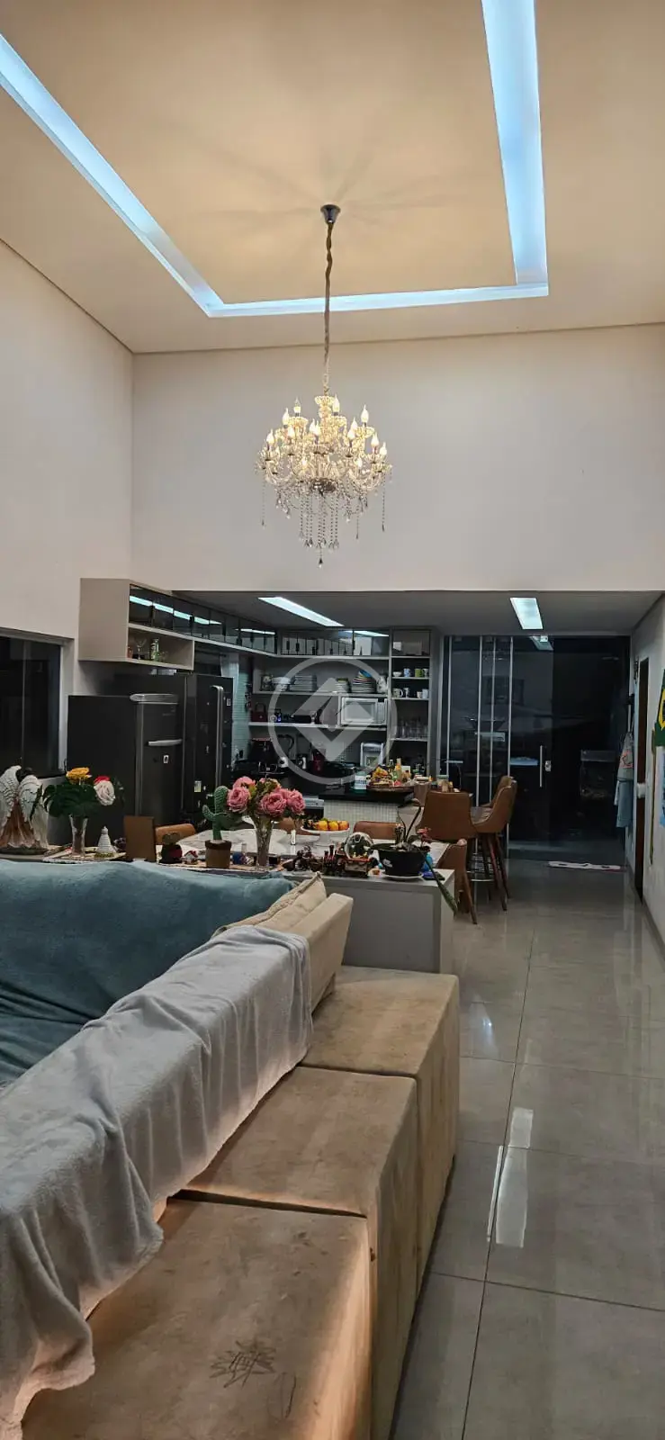 Imagem 4 - Casa em Royal Park, Campo Grande - MS