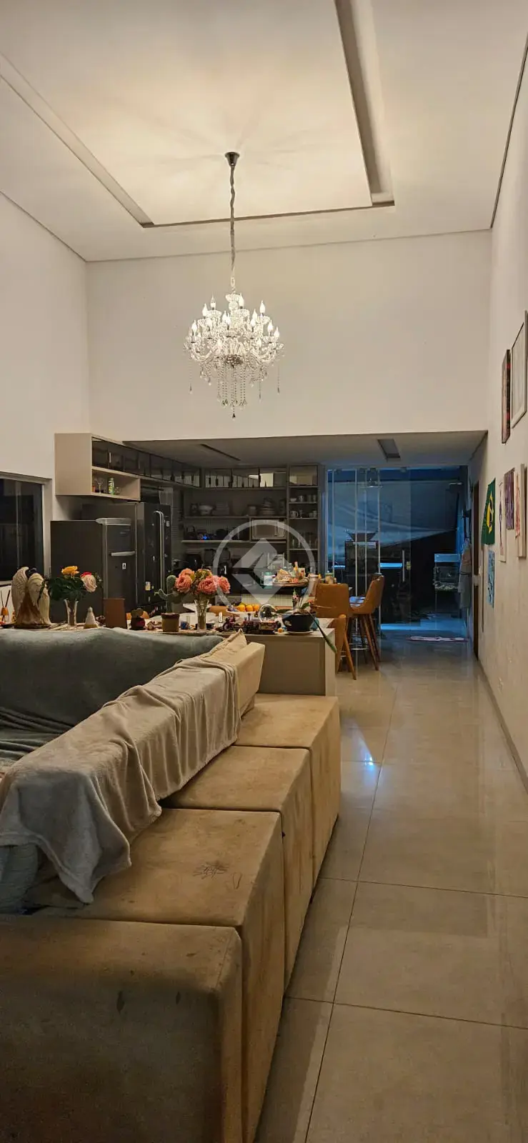 Imagem 5 - Casa em Royal Park, Campo Grande - MS
