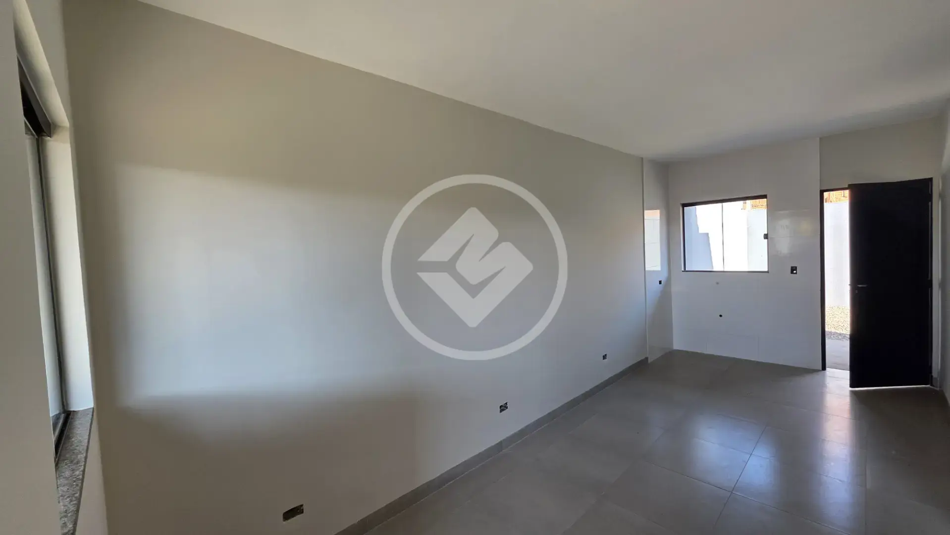 Imagem 4 - Casa em Residencial Figueiras do Parque, Campo Grande - MS