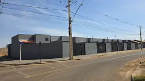 Casa Residencial Figueiras do Parque, Campo Grande - MS — foto 1