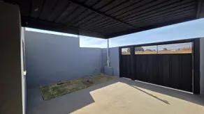 Imagem 3 - Casa em Residencial Figueiras do Parque, Campo Grande - MS