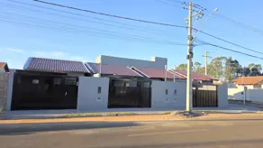 Casa Residencial Figueiras do Parque, Campo Grande - MS — foto 1