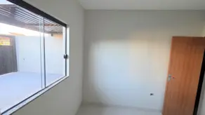 Imagem 4 - Casa em Residencial Figueiras do Parque, Campo Grande - MS