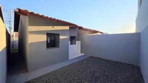 Imagem 6 - Casa em Residencial Figueiras do Parque, Campo Grande - MS