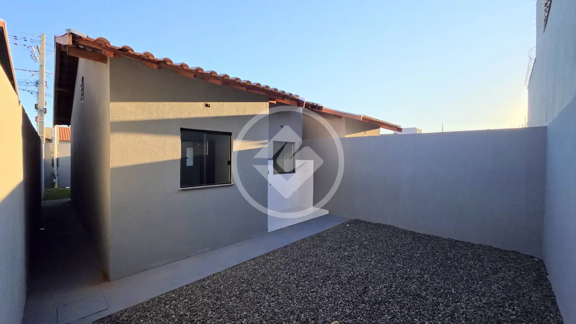 Imagem 6 - Casa em Residencial Figueiras do Parque, Campo Grande - MS