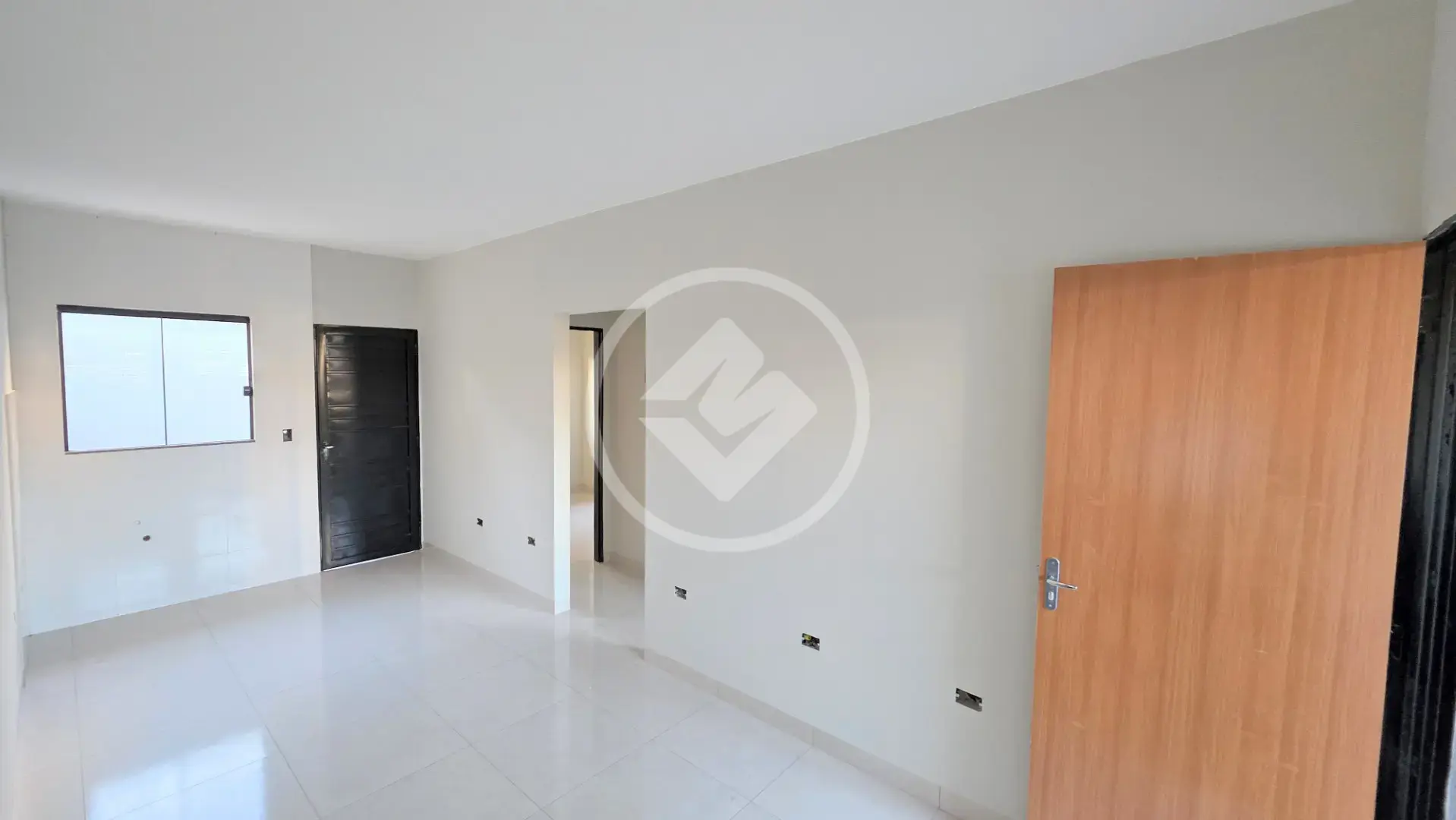 Imagem 4 - Casa em Residencial Figueiras do Parque, Campo Grande - MS
