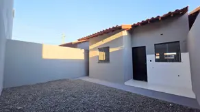 Imagem 6 - Casa em Residencial Figueiras do Parque, Campo Grande - MS