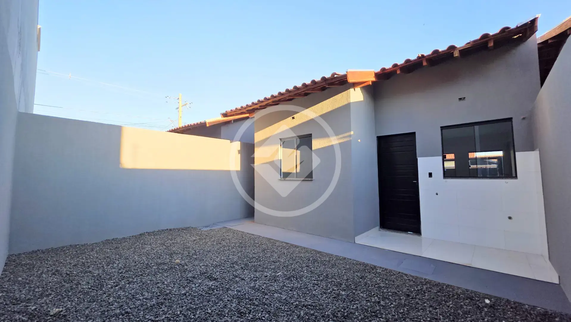 Imagem 6 - Casa em Residencial Figueiras do Parque, Campo Grande - MS