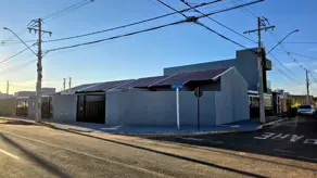 Casa Residencial Figueiras do Parque, Campo Grande - MS — foto 1