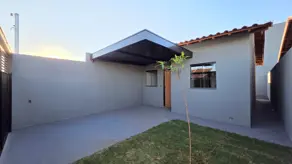 Casa Residencial Figueiras do Parque, Campo Grande - MS — foto 2