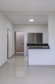 Casa Vila Manoel Taveira, Campo Grande - MS — foto 2