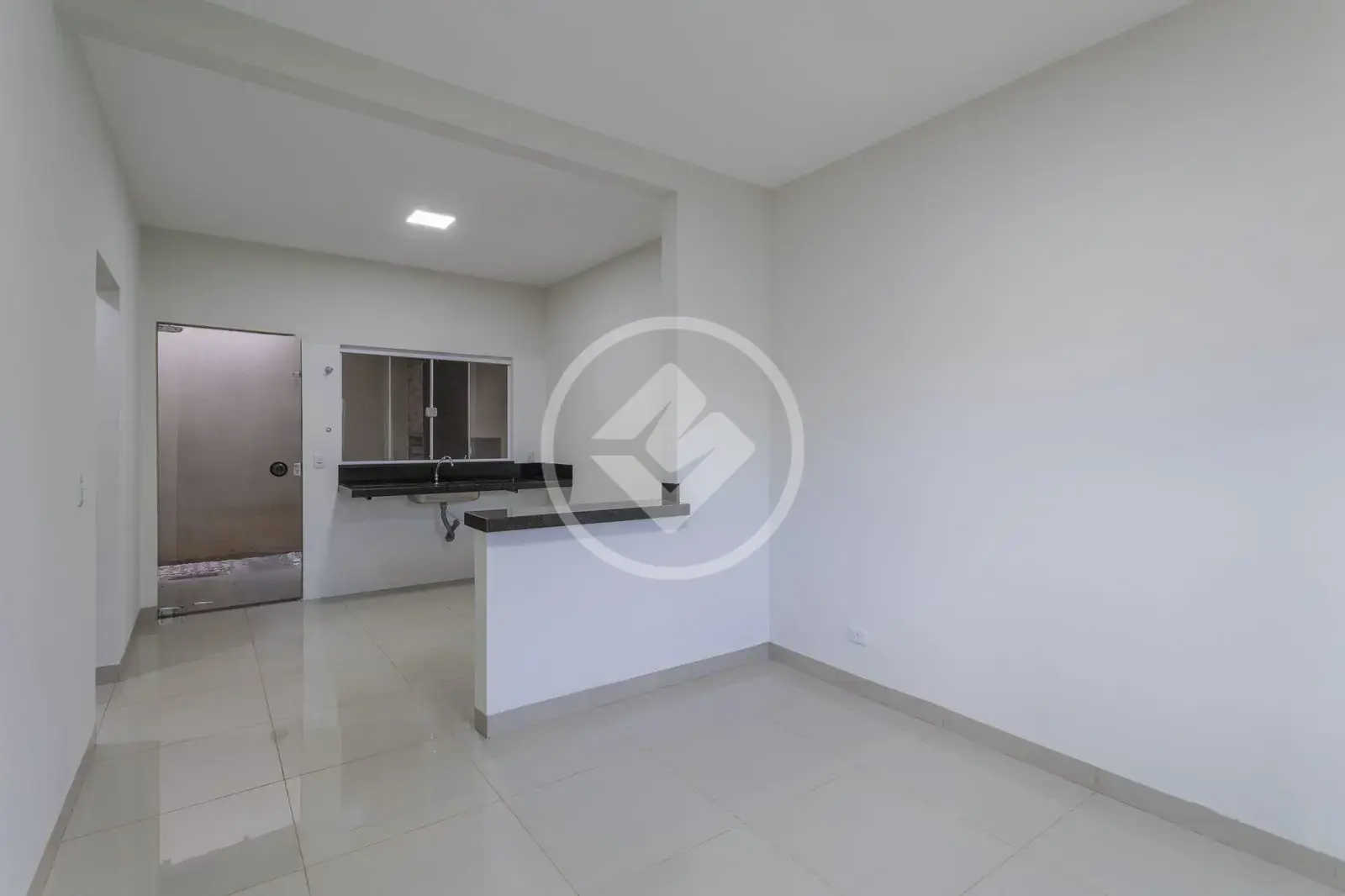 Imagem 3 - Casa em Vila Manoel Taveira, Campo Grande - MS