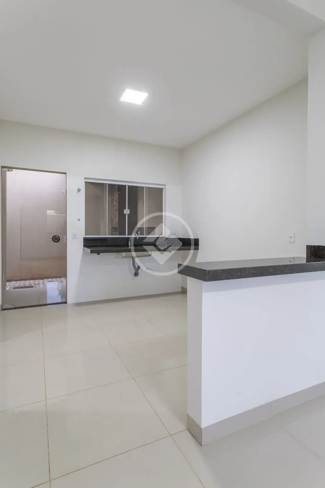 Imagem 4 - Casa em Vila Manoel Taveira, Campo Grande - MS