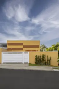Casa Vila Manoel Taveira, Campo Grande - MS — foto 1