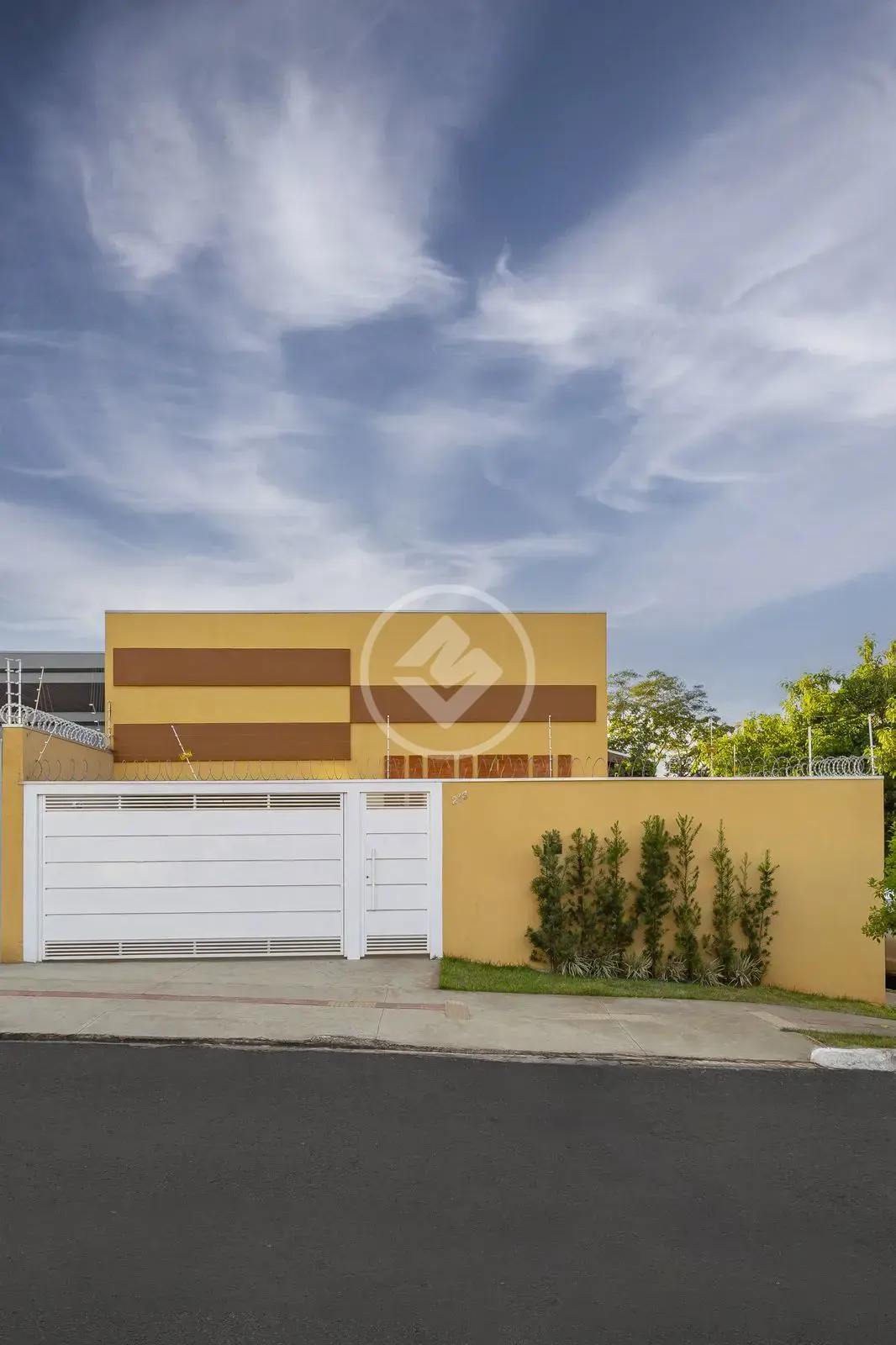 Imagem 1 - Casa em Vila Manoel Taveira, Campo Grande - MS