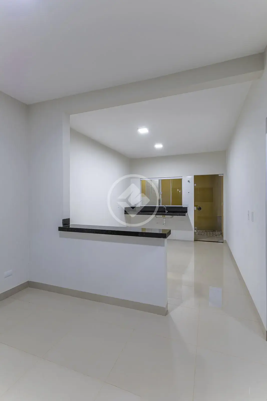 Imagem 1 - Casa em Vila Manoel Taveira, Campo Grande - MS