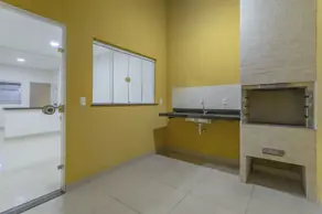 Imagem 4 - Casa em Vila Manoel Taveira, Campo Grande - MS