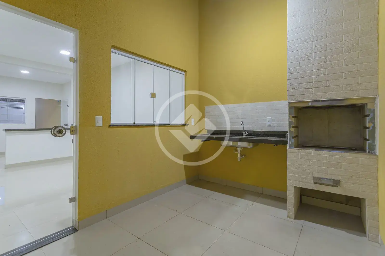 Imagem 4 - Casa em Vila Manoel Taveira, Campo Grande - MS