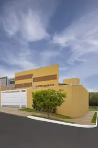 Imagem 2 - Casa em Vila Manoel Taveira, Campo Grande - MS