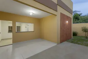 Imagem 6 - Casa em Vila Manoel Taveira, Campo Grande - MS