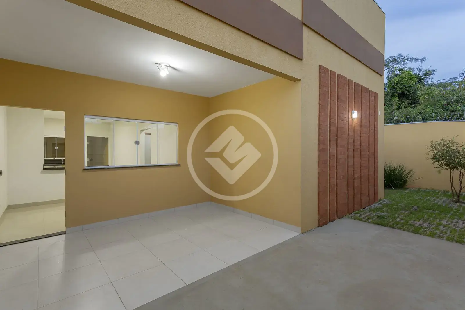 Imagem 6 - Casa em Vila Manoel Taveira, Campo Grande - MS