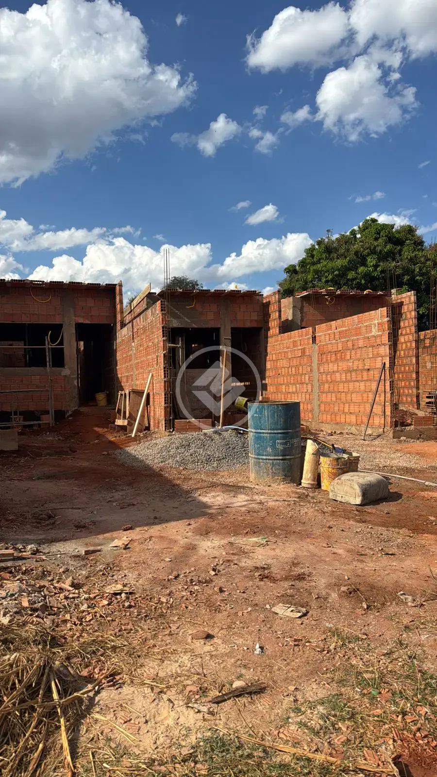 Imagem 1 - Casa em Jardim Pacaembu, Campo Grande - MS