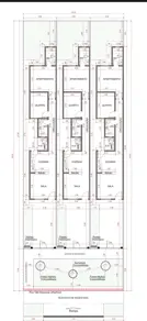 Casa Jardim Pacaembu, Campo Grande - MS — foto 2