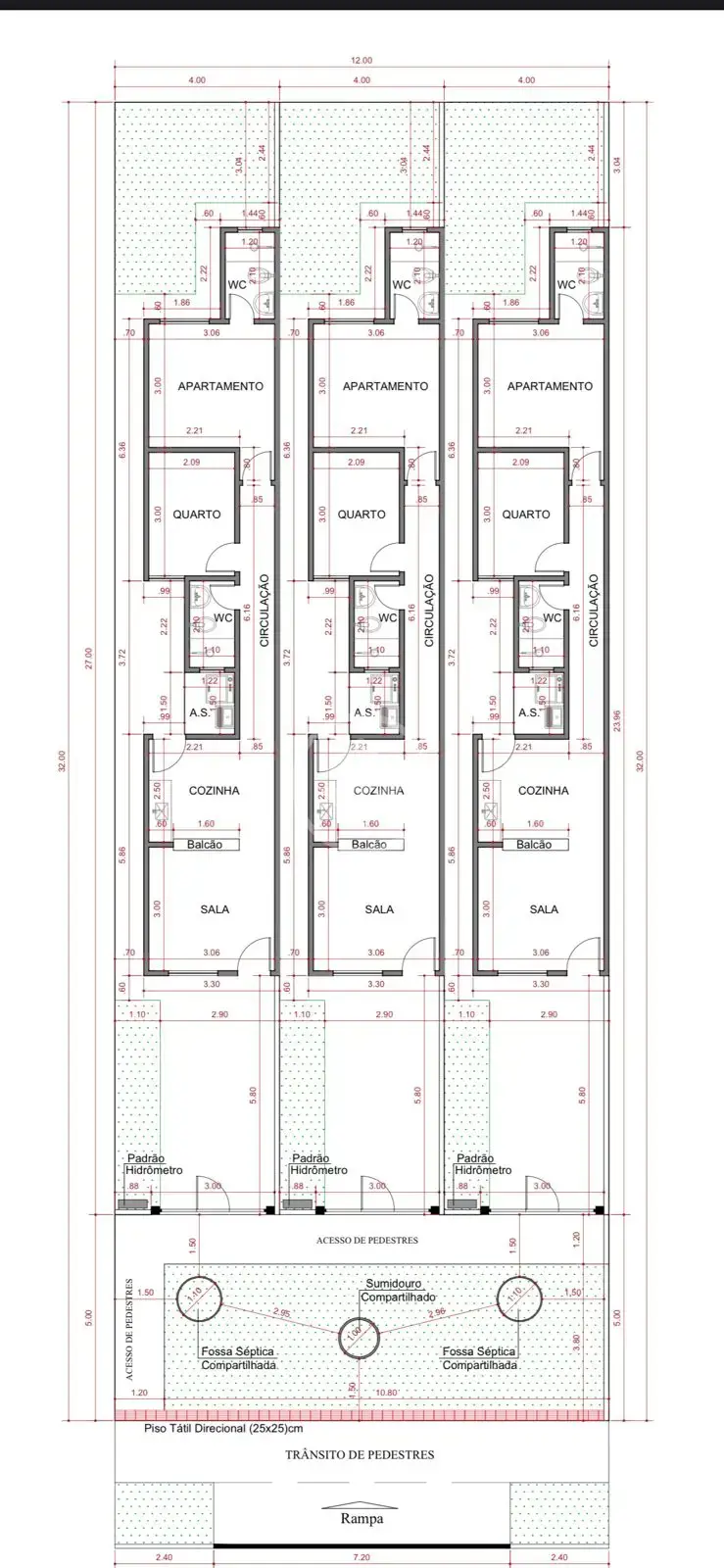 Imagem 1 - Casa em Jardim Pacaembu, Campo Grande - MS