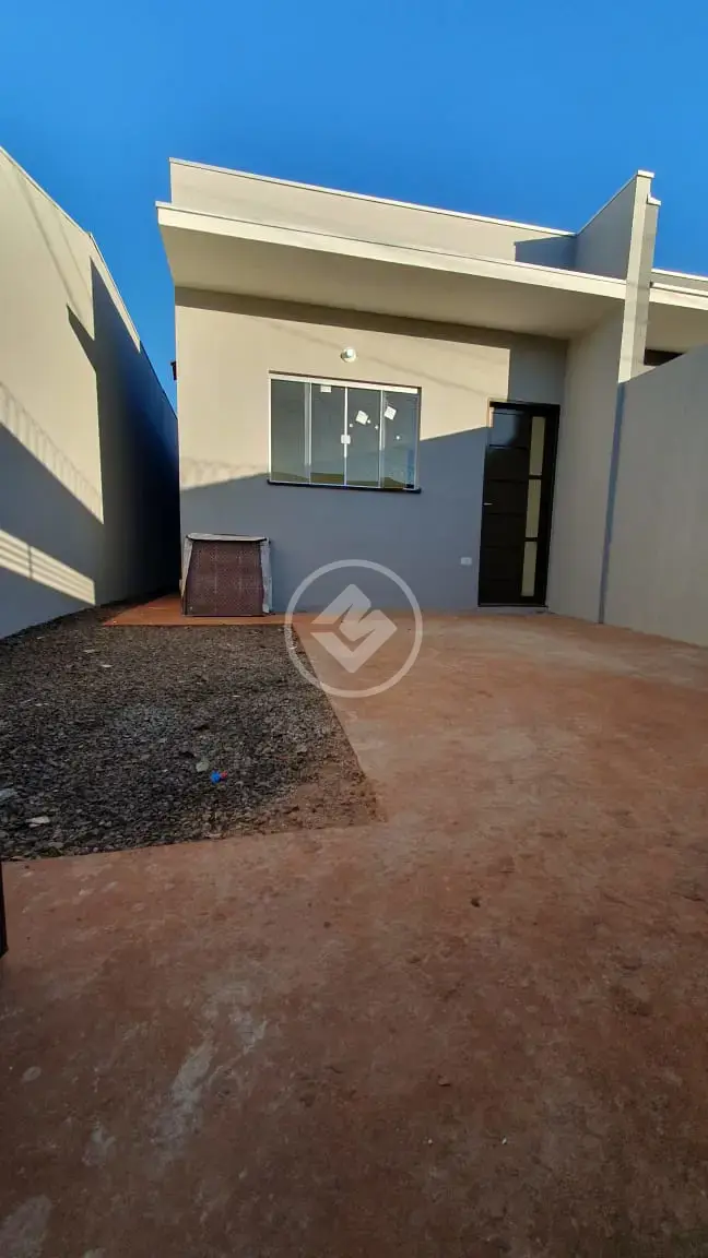 Imagem 1 - Casa em Residencial Búzios, Campo Grande - MS