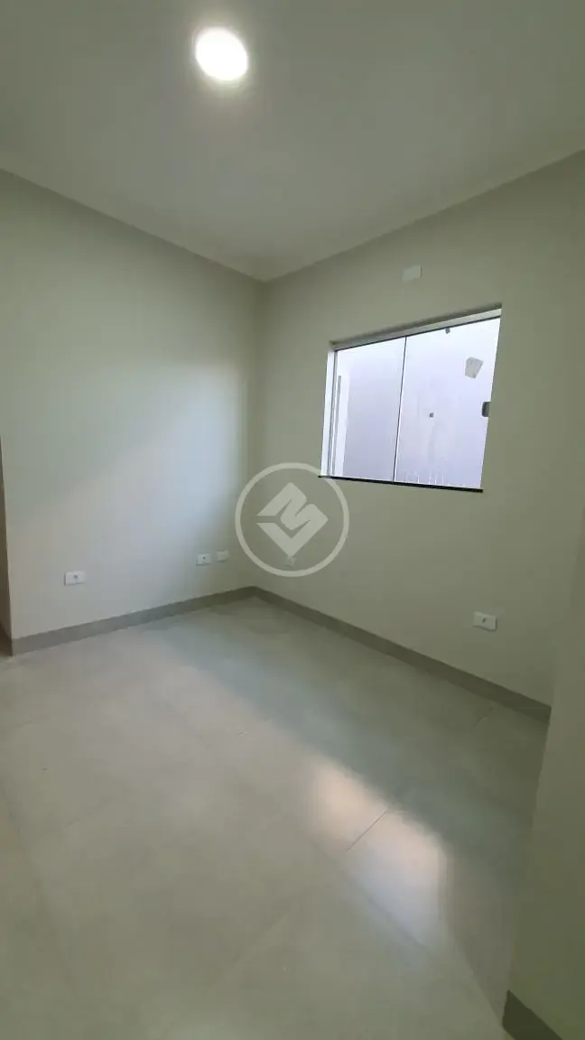 Imagem 2 - Casa em Residencial Búzios, Campo Grande - MS