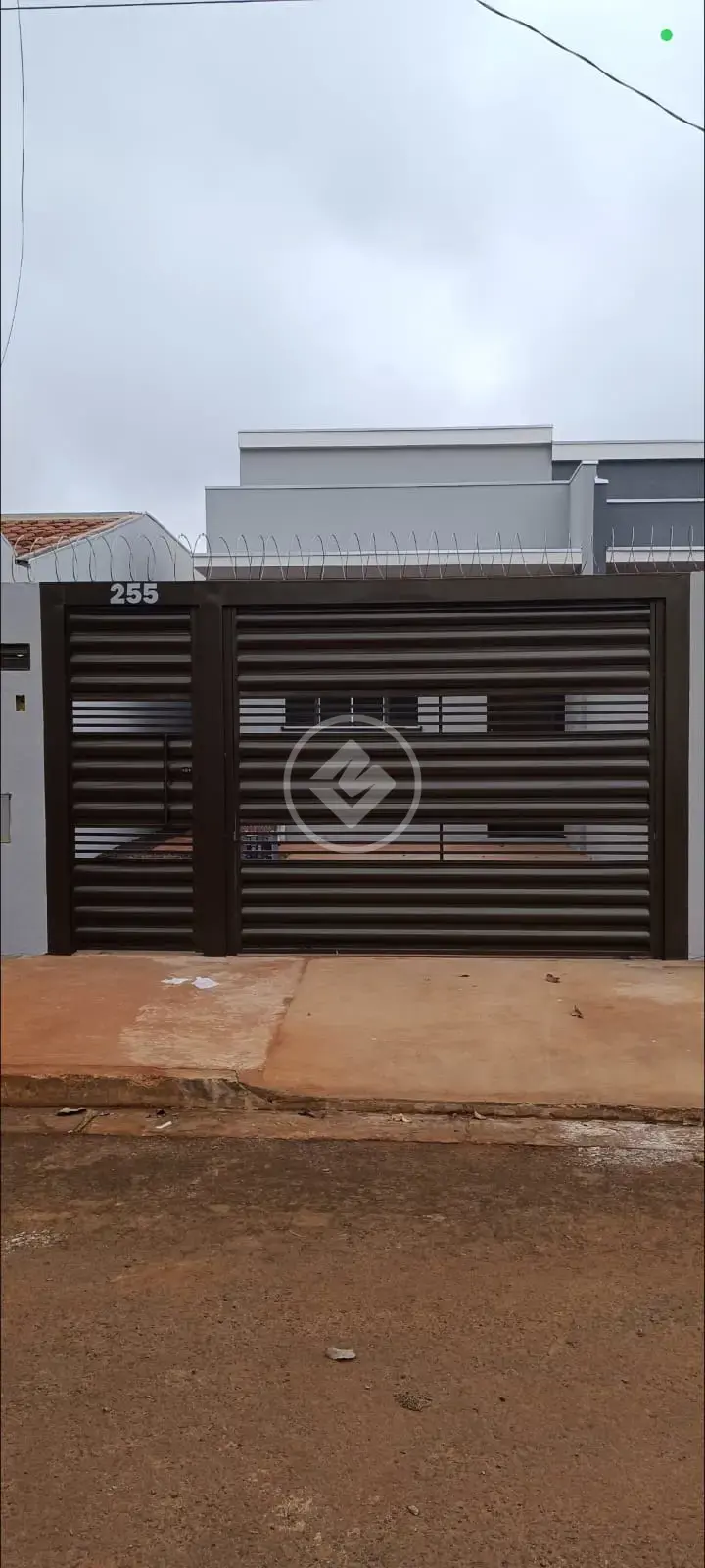 Imagem 1 - Casa em Residencial Búzios, Campo Grande - MS
