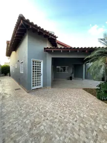 Sobrado Carandá Bosque, Campo Grande - MS — foto 1