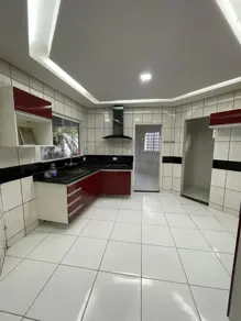 Imagem 3 - Sobrado em Carandá Bosque, Campo Grande - MS