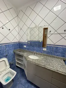 Imagem 5 - Sobrado em Carandá Bosque, Campo Grande - MS
